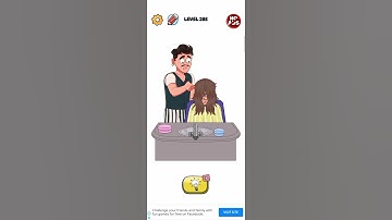 braindom draw puzzle game part 4 #shorts