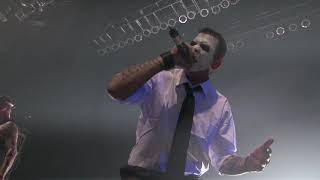 Mushroomhead-Solitare/Unraveling Live