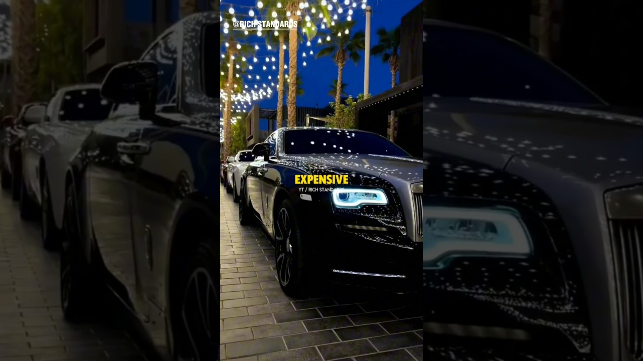 Sigma Rule😎🔥~ BE LIKE A ROLLS ROYCE🔥 