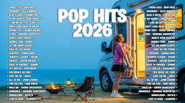 Pop Hits 2026💖✨|| Full Cover Album of Beautiful Songs ~ Don
