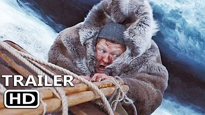 AMUNDSEN THE GREATEST EXPEDITION Official Trailer ...
