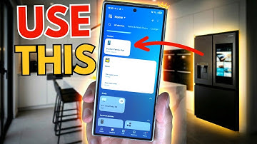 HOW to PROPERLY CONTROL the Samsung Ecosystem!