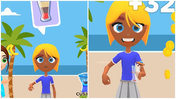 BLEND IT 3D👼❓😈 | FUN GAME FOR EVERYBODY | ANDROID/IOS # 24