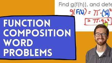 Applications of Composite Functions