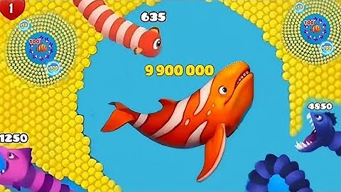 Fishdom 🐠✨ | Addictive Puzzle + Aquarium Game – Satisfying Mobile Gameplay