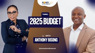 2025 Budget: Key Insights and Economic Implications – Anthony Bisong Speaks