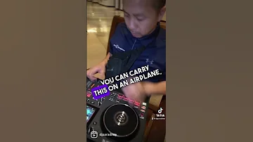The BEST Dj Controller EVER 