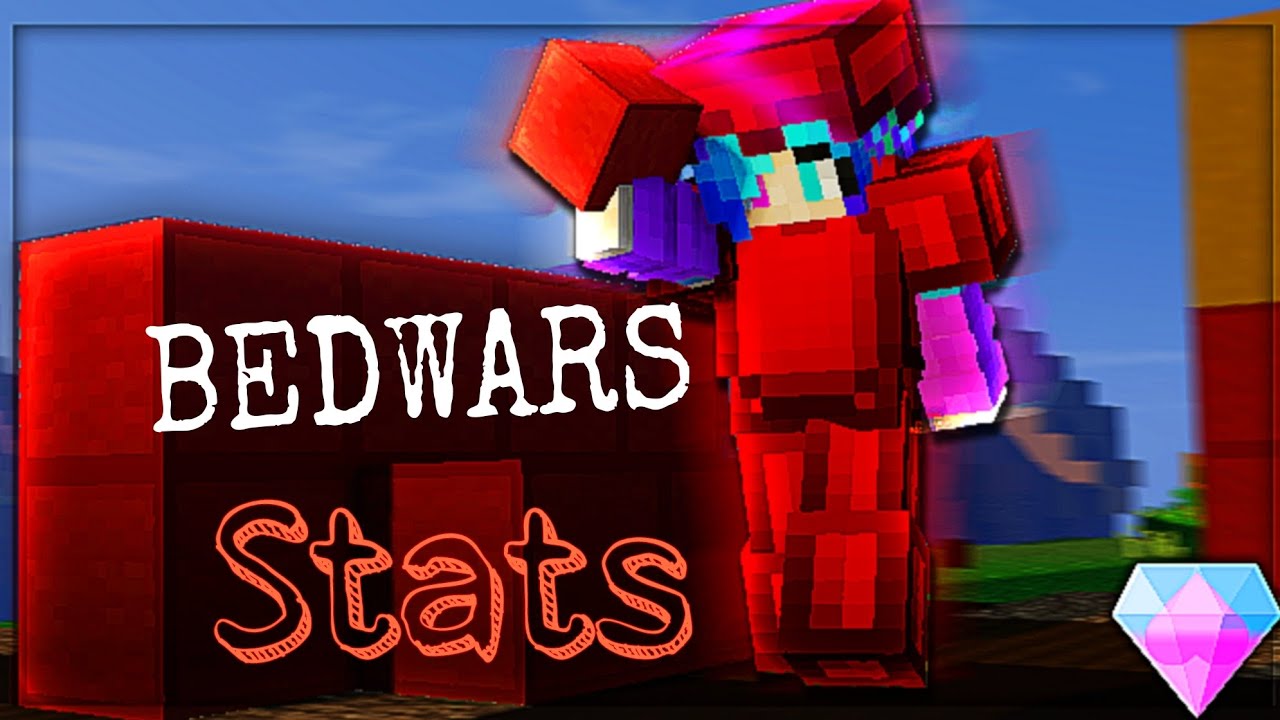 How To Increase BEDWARS Statistics!! | EmJayEm Gaming| Minecraft Bedwars|Pika Server