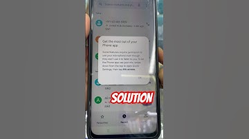 get the most out of your phone app