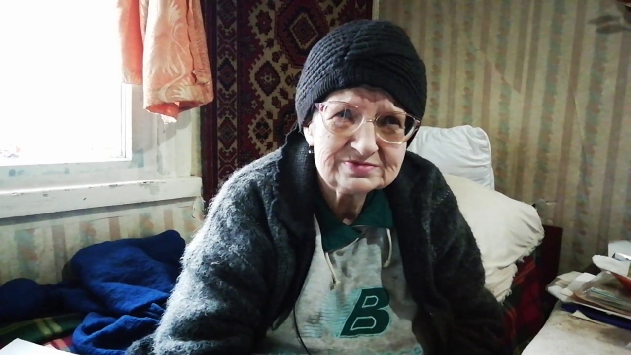 Кузнецова Александра Васильевна - YouTube