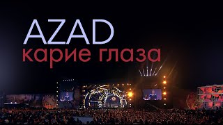 Azad Shabanov -  Yillar - Yillar  / Bademi Gözler - Jara 2018 Resimi