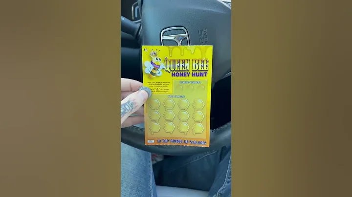I Finally Won The Jackpot 🤩 #shorts - DayDayNews
