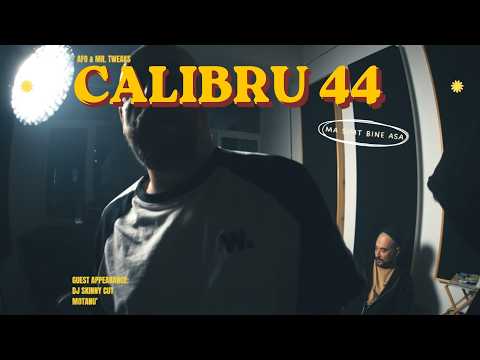 AFO x Mr. Tweaks - Mă Simt Bine Așa (Official Video)