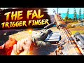 The FAL Trigger Finger is back!