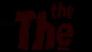 Video thumbnail of "The The -  Helpline Operator (Sick Boy Mix)"