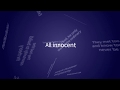 Ancient Initialization Ancient Initialization