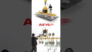 ⚠️ What if one operator could safely lift and position massive slabs in seconds?