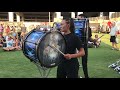 Blue Devils 2019- Triplet Partial (Bass View) |ATL Lot|