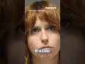 Canadian woman detained by ICE after slapping teen over Trump, ICE clothing #shorts