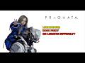 Pragmata - LunaDigger Boss Fight (Lunatic Difficulty)
