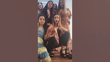 اغنية ماعندي زهر مع لامور بنات المغرب يبدعن في اغنية ماعندي زهر 