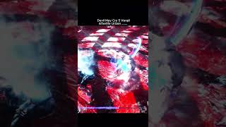 Devil May Cry 5 Vergil Afterlife x Urizen..#devilmaycry5 #devilmaycryvergil #vergil#dmc5#fyp