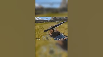 New Wraith ghost hand animation @playapex #shorts #apexlegends #wraith