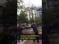 Geçmişte San Sebastian&#39;dan bir hatıra.