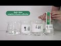 Yieryi Digital PH Meter with LCD Litmus Test -2-16pH 0.01 High Prec