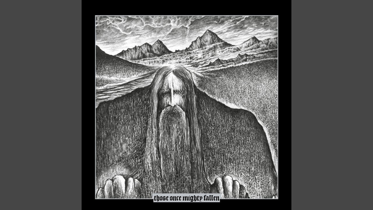 Hate Forest - Howl of Hyperborean Winters accords