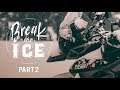 Break the Ice: Pt 2 Tips to Stay Warm on a Motorcycle