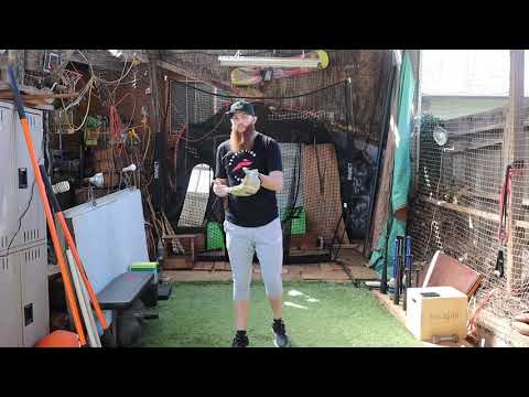 How To Identify Most Athletic Arm Path + Slot | ROBBY ROWLAND