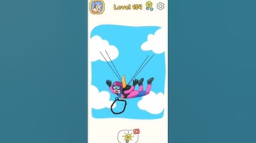 DOP 4 LEVEL 154 #dop4 #gameplay #trending #viralvideo #shorts