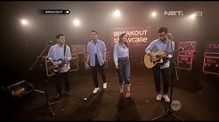 Breakout Showcase : Hivi - Medley Indahnya Dirimu & Mata ke Hati  - Durasi: 3:48. 