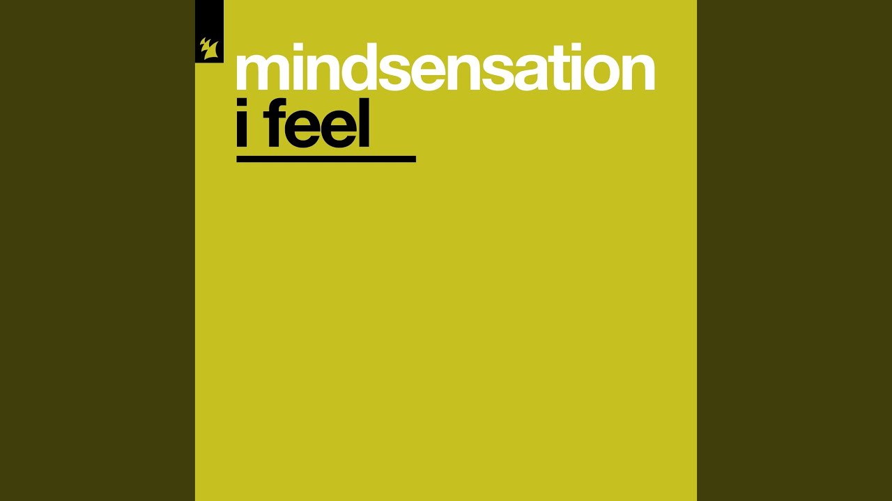 Watch I Feel on YouTube Watch I Feel on YouTube