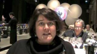 A 2004 Tuscan Vintage Report with Wine Enthusiast Magazine's Italian Editor, Monica Larner