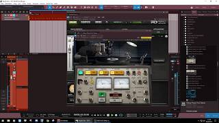 Waves - Perfect Drums Problem