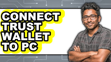 How to Connect Trust Wallet to PC - Easy Guide