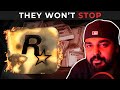 Part 1 - Every Problem With Rockstar Games (Ft. SomeOrdinaryGamers)