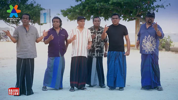 Desmondge Wathagotha