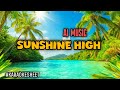 Sunshine High | Ai Music | КАРАОКЕ ШИТ! Будет, будет БИТ! #karaokesheet