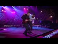 Jon secada  camilo velandia guitar solo