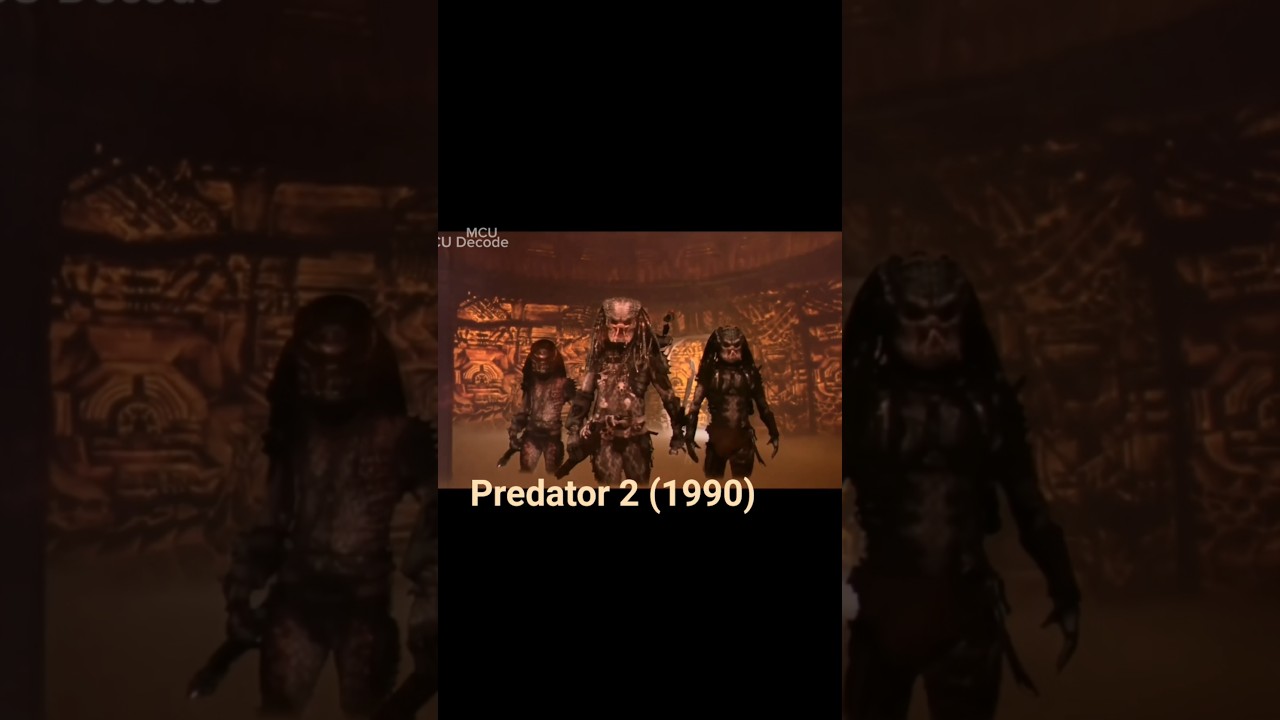 Predator 2 