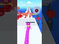 snake run 3d new update 2026 #shorts #gaming #trending