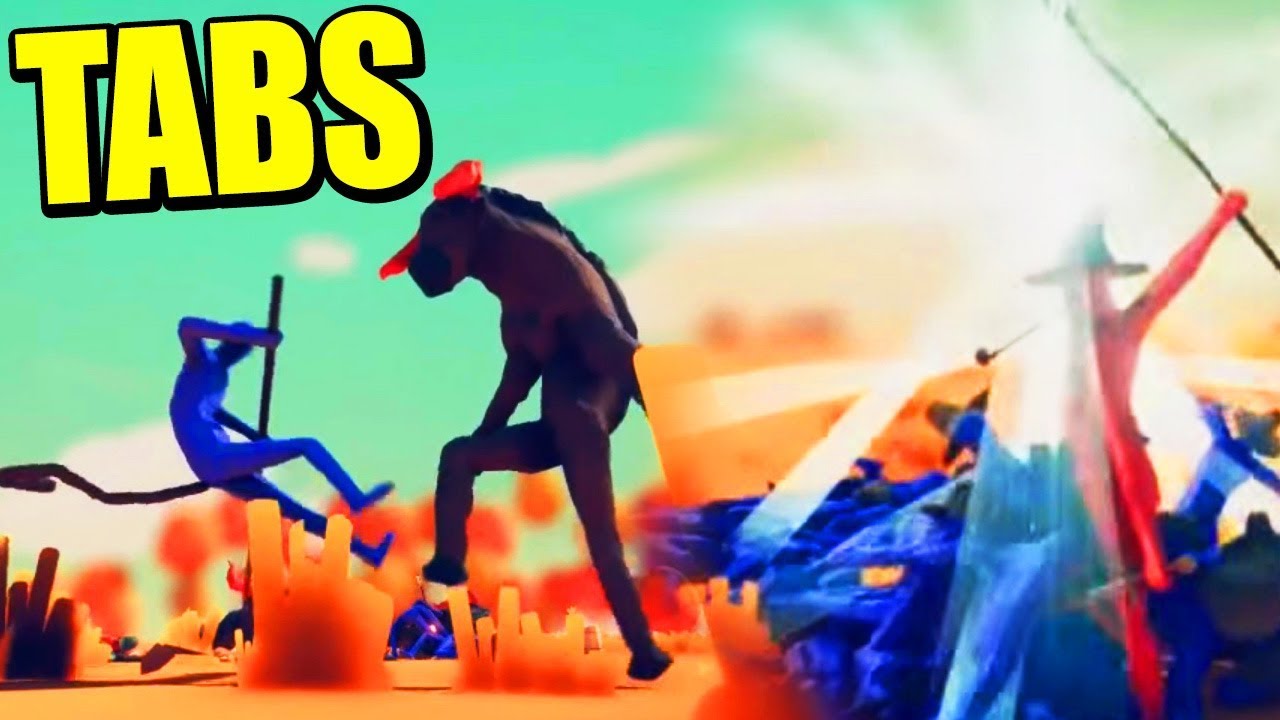 GOKU, GANDALF, HOBBITS, MINOTAURO Y MAMUT - TOTALLY ACCURATE BATTLE SIMULATOR | Gameplay Español landfall synonym