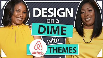 Make money with Airbnb theme locations!