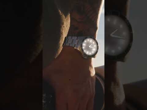 After effects watch animation #vincerosamnewton #tiktok