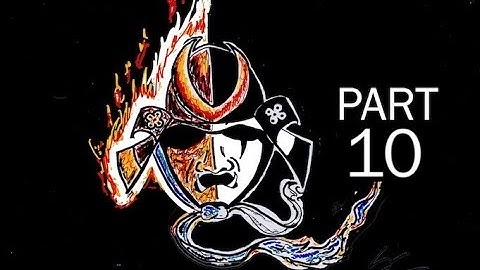 Ghost of Tsushima Lethal MODE Part 10