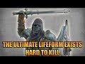 The Ultimate Lifeform exists in For Honor - Hard to Kill