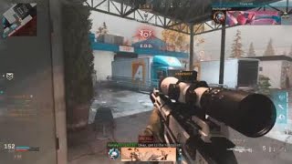 Kar98 split quad #FAZE5